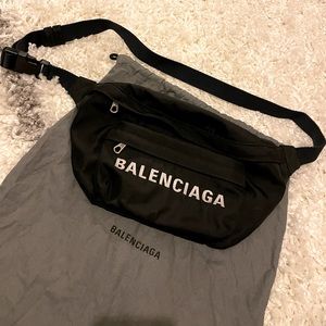 Balenciaga Cross body bag